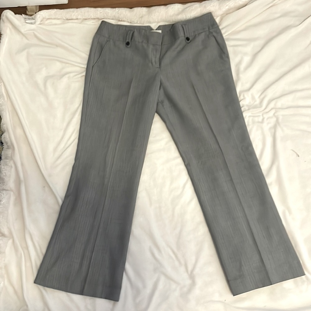 LOFT Slacks Marissa